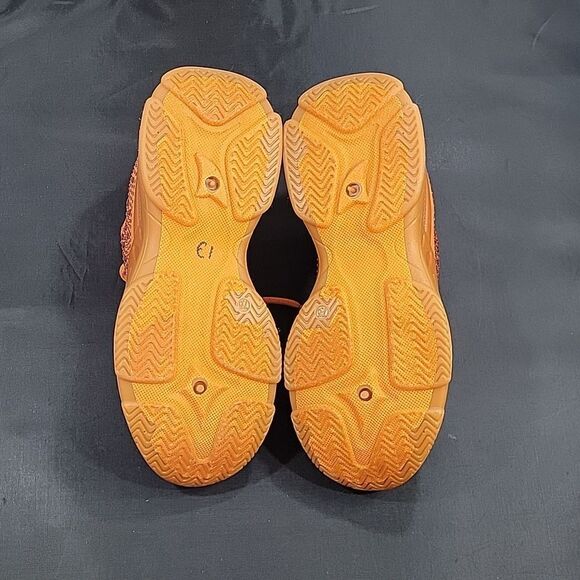 BRAND NEW BEBE LEYLA LACE UP CLOSURE WOMEN"S SEQUIN EMBELLISHMENTS SNEAK… - Picture 14 of 15